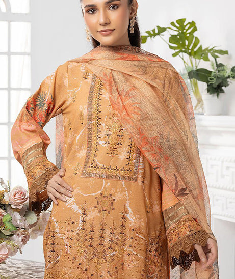 Shaista Anmol D/Karandi'24 D#737