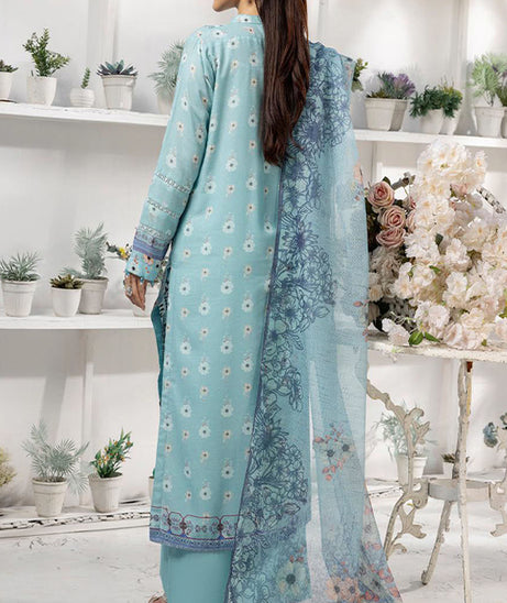 Shaista Anmol D/Karandi'24 D#738