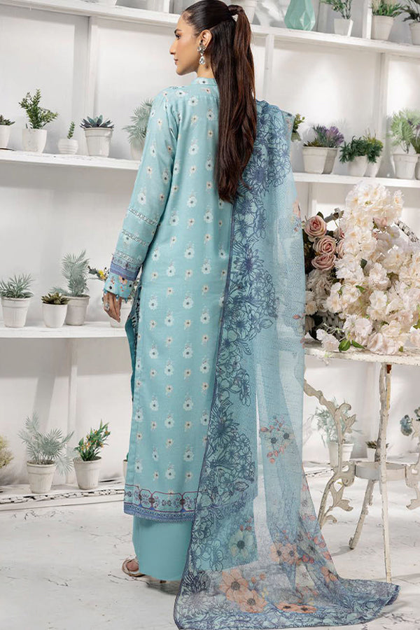 Shaista Anmol D/Karandi'24 D#738