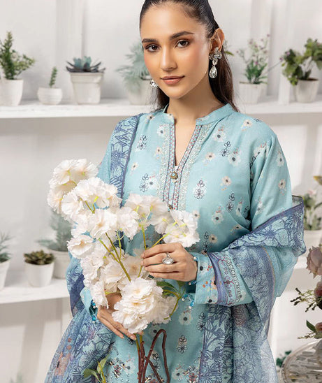 Shaista Anmol D/Karandi'24 D#738