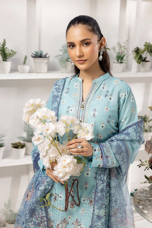 Shaista Anmol D/Karandi'24 D#738