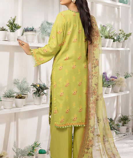 Shaista Anmol D/Karandi'24 D#741