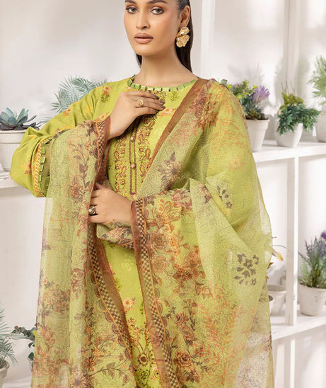 Shaista Anmol D/Karandi'24 D#741