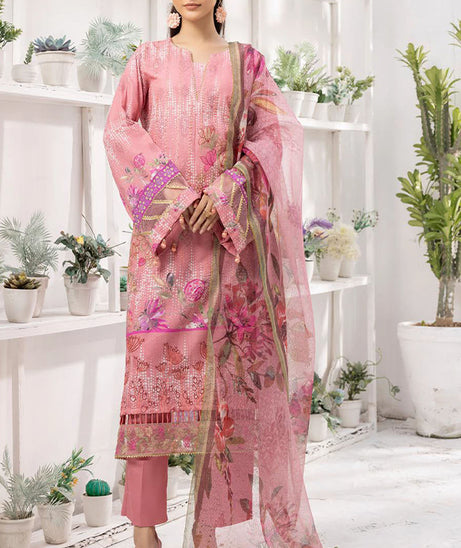 Shaista Anmol D/Karandi'24 D#742