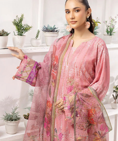 Shaista Anmol D/Karandi'24 D#742