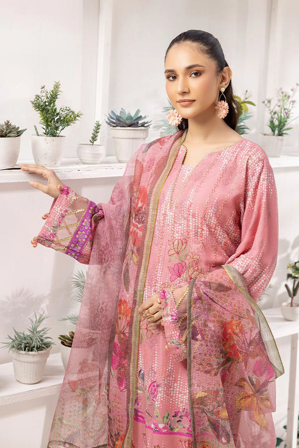 Shaista Anmol D/Karandi'24 D#742