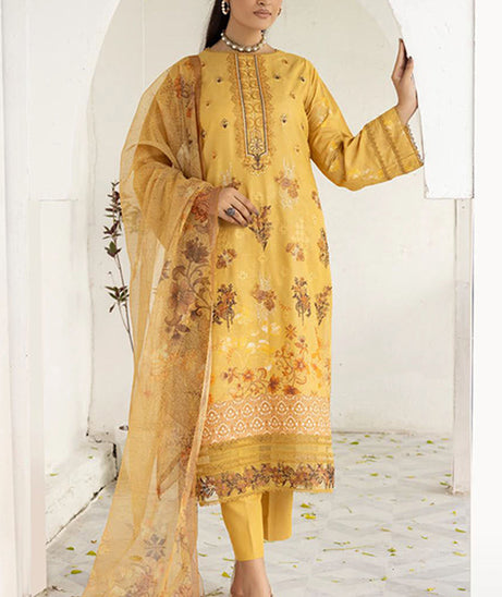 Shaista Anmol D/Karandi'24 D#743