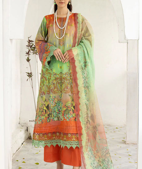 Shaista Anmol D/Karandi'24 D#744
