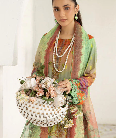 Shaista Anmol D/Karandi'24 D#744