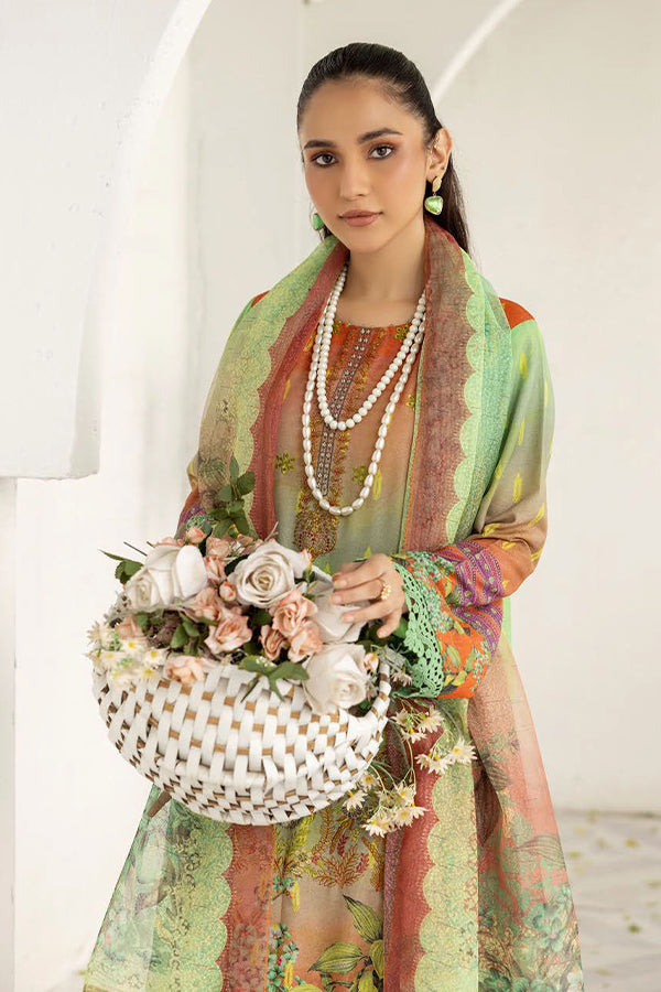 Shaista Anmol D/Karandi'24 D#744