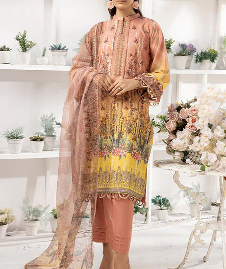 Shaista Anmol D/Karandi'24 D#745