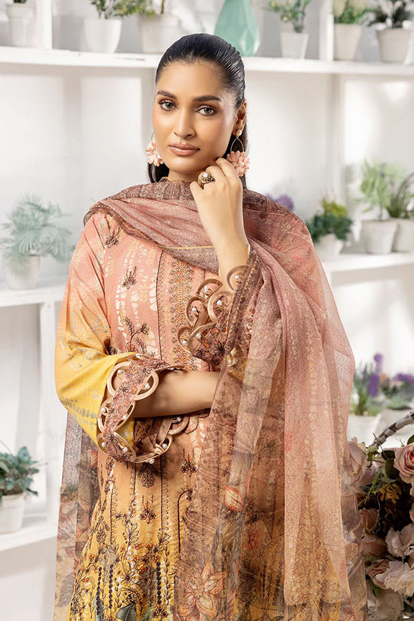 Shaista Anmol D/Karandi'24 D#745