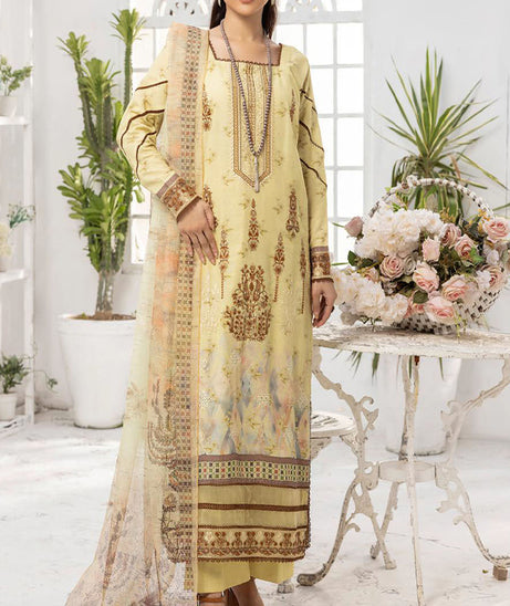 Shaista Anmol D/Karandi'24 D#746