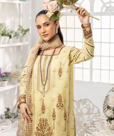 Shaista Anmol D/Karandi'24 D#746