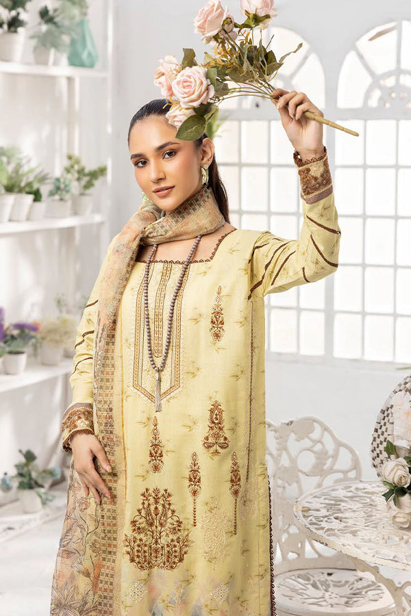 Shaista Anmol D/Karandi'24 D#746