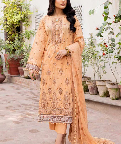 Shaista Areeha Texture`23 ASE#501