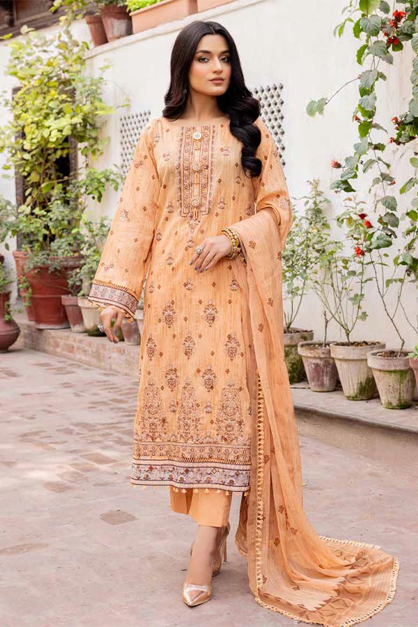 Shaista Areeha Texture`23 ASE#501