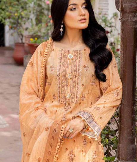 Shaista Areeha Texture`23 ASE#501