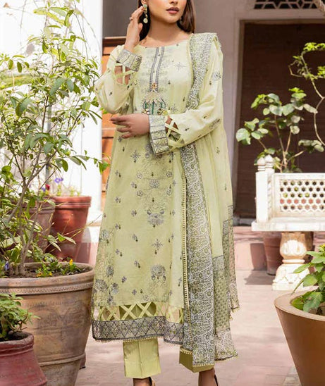 Shaista Areeha Texture`23 ASE#502