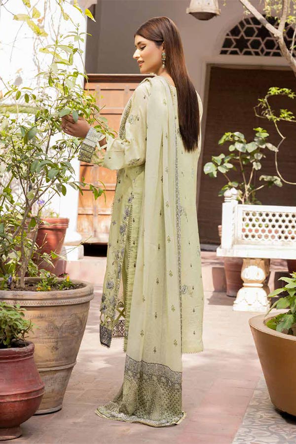 Shaista Areeha Texture`23 ASE#502