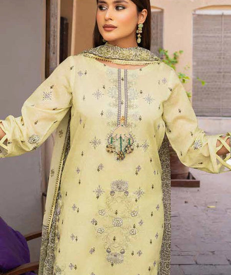 Shaista Areeha Texture`23 ASE#502