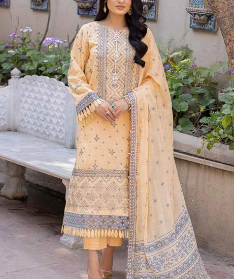 Shaista Areeha Texture`23 ASE#505