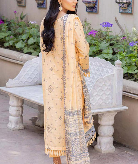 Shaista Areeha Texture`23 ASE#505