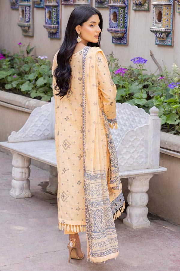 Shaista Areeha Texture`23 ASE#505