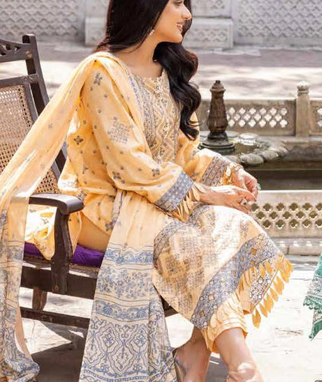 Shaista Areeha Texture`23 ASE#505