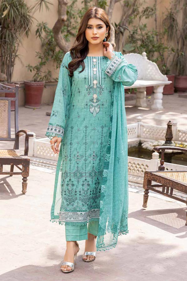 Shaista Areeha Texture`23 ASE#506