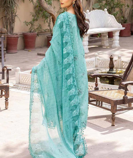 Shaista Areeha Texture`23 ASE#506