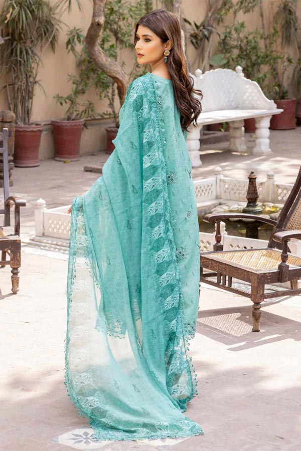 Shaista Areeha Texture`23 ASE#506