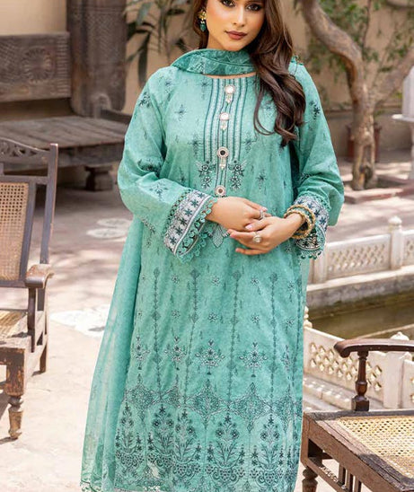 Shaista Areeha Texture`23 ASE#506