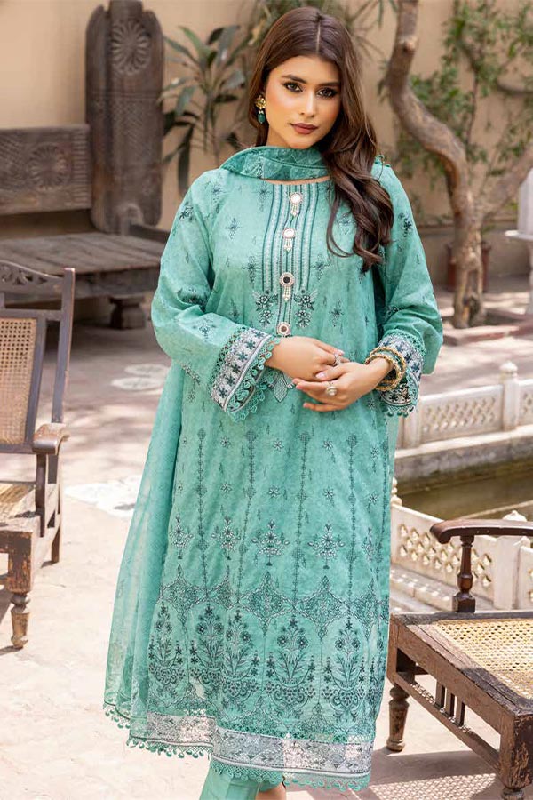 Shaista Areeha Texture`23 ASE#506