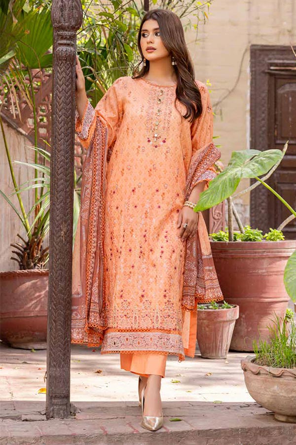 Shaista Areeha Texture`23 ASE#508