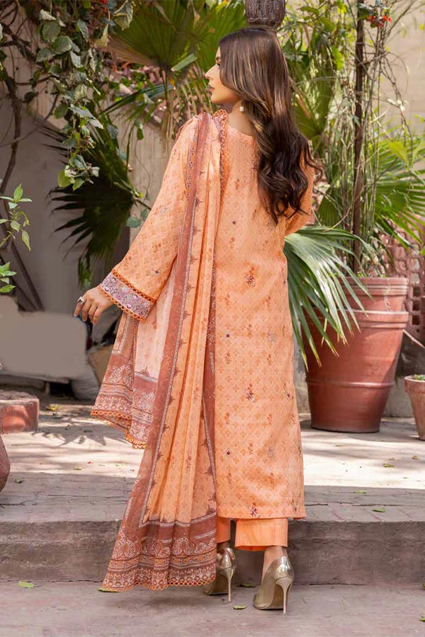 Shaista Areeha Texture`23 ASE#508