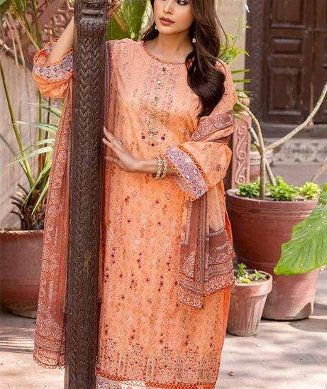 Shaista Areeha Texture`23 ASE#508