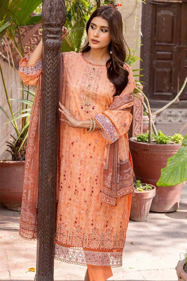 Shaista Areeha Texture`23 ASE#508