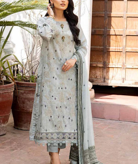 Shaista Areeha Texture`23 ASE#509