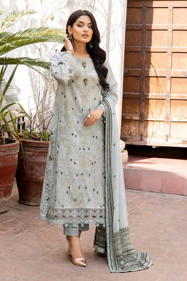 Shaista Areeha Texture`23 ASE#509