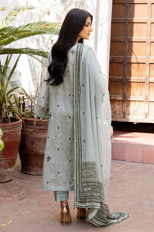 Shaista Areeha Texture`23 ASE#509