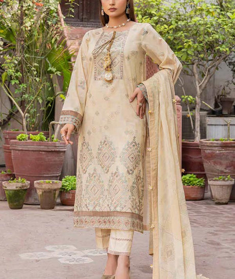 Shaista Areeha Texture`23 ASE#510