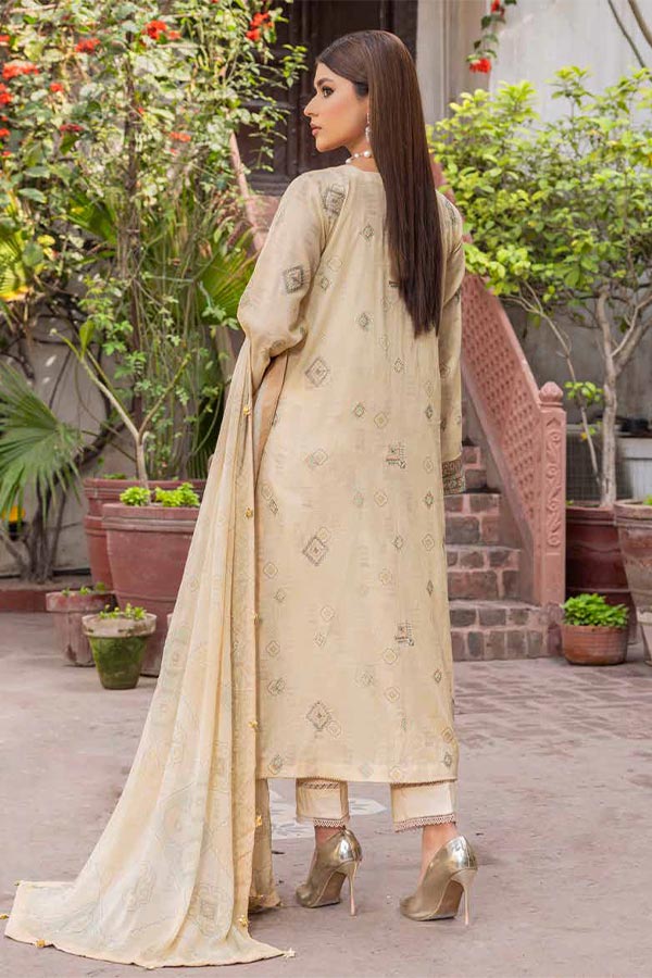 Shaista Areeha Texture`23 ASE#510