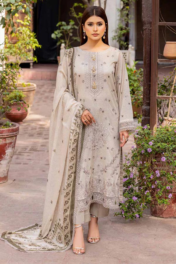 Shaista Areeha Texture`23 ASE#511
