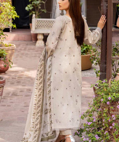 Shaista Areeha Texture`23 ASE#511