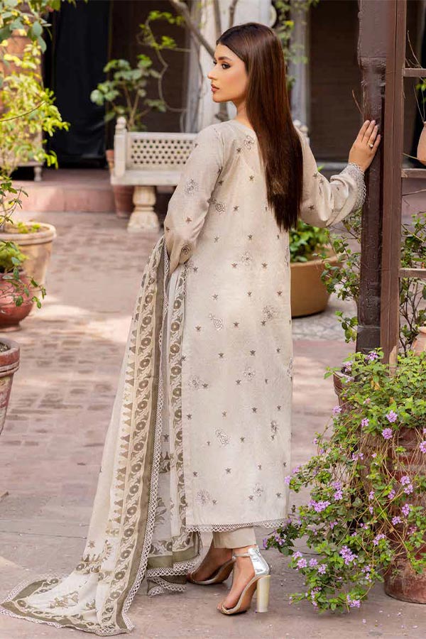 Shaista Areeha Texture`23 ASE#511