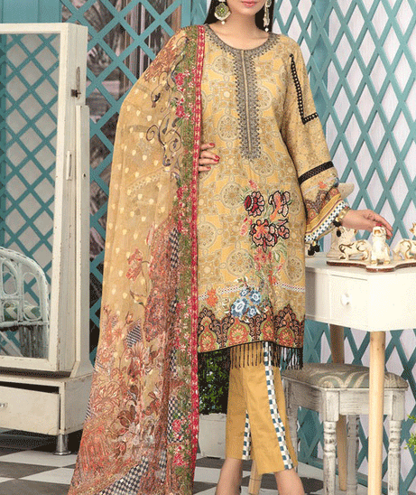 Shaista Ashley D/Emb Karandi`20 A#55