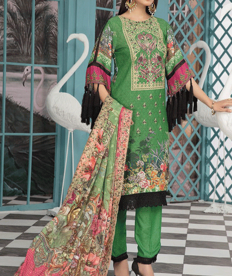 Shaista Ashley D/Emb Karandi`20 A#60