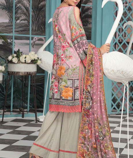 Shaista Ashley D/Emb Karandi`20 A#61