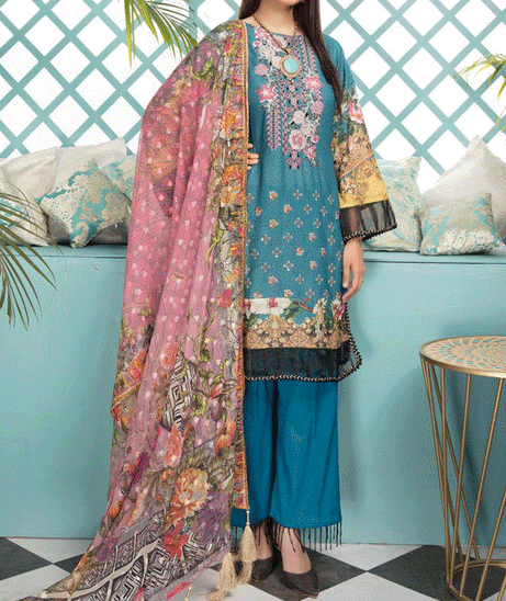 Shaista Ashley D/Emb Karandi`20 A#62